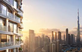 Wohnung – Downtown Dubai, Dubai, VAE (Vereinigte Arabische Emirate). From $962 000