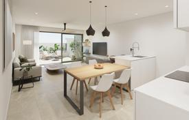 2-zimmer einfamilienhaus 79 m² in Pilar de la Horadada, Spanien. 270 000 €