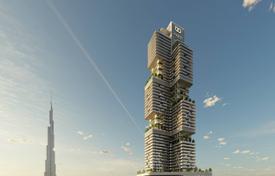 Wohnung – Downtown Dubai, Dubai, VAE (Vereinigte Arabische Emirate). From $590 000