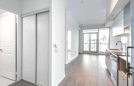 Wohnung – Jarvis Street, Old Toronto, Toronto,  Ontario,   Kanada. C$761 000