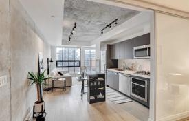 Wohnung – Richmond Street West, Old Toronto, Toronto,  Ontario,   Kanada. C$857 000