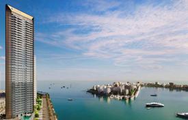 Neubauwohnung – Dubai Maritime City, Dubai, VAE (Vereinigte Arabische Emirate). $499 000