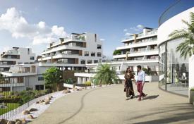2-zimmer einfamilienhaus 208 m² in Benidorm, Spanien. 550 000 €