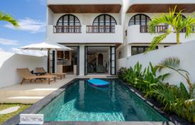 2-zimmer villa 100 m² in South Kuta, Indonesien. $205 000