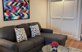 Wohnung 54 m² in Pattaya, Thailand. $124 000