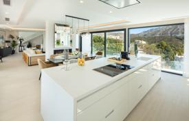 5-zimmer villa 610 m² in Marbella, Spanien. 5 500 000 €