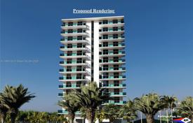 Eigentumswohnung – Surfside, Florida, Vereinigte Staaten. $825 000