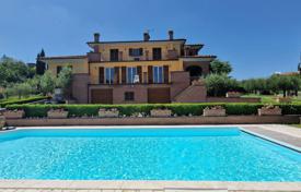 Villa – Marciano della Chiana, Toskana, Italien. 790 000 €