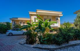 4-zimmer villa 200 m² in Kargicak, Türkei. 17 769 000 TRY