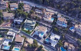 4-zimmer villa 405 m² in Altea, Spanien. 2 690 000 €
