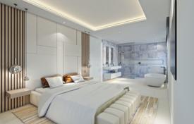4-zimmer wohnung 140 m² in Marbella, Spanien. 490 000 €