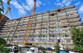 2-zimmer wohnung 67 m² in Krtsanisi Street, Georgien. $133 000