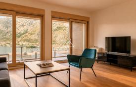 3-zimmer wohnung 136 m² in Kotor city, Montenegro. 426 000 €