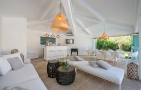 8-zimmer villa in Saint-Tropez, Frankreich. 55 000 €  pro Woche