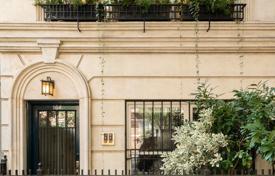 10-zimmer stadthaus 464 m² in Manhattan, Vereinigte Staaten. $6 259 000