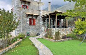 6-zimmer villa 101 m² auf der Peloponnes, Griechenland. 200 000 €