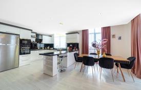 3-zimmer penthaus 201 m² in Kargicak, Türkei. 22 767 000 TRY