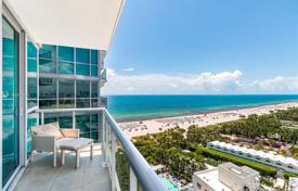 Wohnung – Miami Beach, Florida, Vereinigte Staaten. $2 490 000