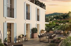 Wohnung – Ollioules, Côte d'Azur, Frankreich. From 306 000 €