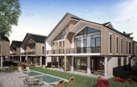 4-zimmer villa 220 m² in Döşemealtı, Türkei. 18 047 000 TRY