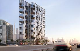 Büro HQ by Rove – Business Bay, Dubai, VAE. $3 285 000