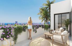 4-zimmer einfamilienhaus 313 m² in Finestrat, Spanien. 625 000 €