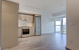 Wohnung – Dundas Street East, Old Toronto, Toronto,  Ontario,   Kanada. C$788 000