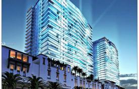 Neubauwohnung – Sunny Isles Beach, Florida, Vereinigte Staaten. 873 000 €