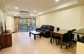 1-zimmer wohnung 74 m² in Pattaya, Thailand. $88 000