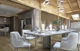 7-zimmer villa 452 m² in Morzine, Frankreich. 5 500 000 €