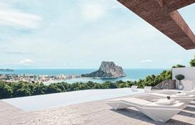 4-zimmer villa 427 m² in Calp, Spanien. 1 550 000 €