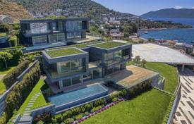 Villa – Bodrum, Mugla, Türkei. $4 038 000