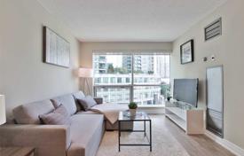 Wohnung – Yonge Street, Toronto, Ontario,  Kanada. C$697 000
