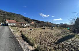 Grundstück in Glavati, Montenegro. 312 000 €