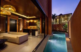 2-zimmer villa 151 m² in Canggu, Indonesien. $284 000