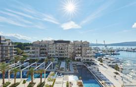 3-zimmer penthaus 334 m² in Tivat city, Montenegro. 3 533 000 €