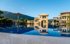 Villa – Korfu (Kerkyra), Administration of the Peloponnese, Western Greece and the Ionian Islands, Griechenland. 800 000 €