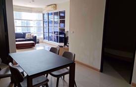 2-zimmer appartements in eigentumswohnungen in Khlong Toei, Thailand. $358 000