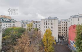 4-zimmer wohnung 165 m² in Presnensky district, Russland. 162 000 ₽  pro Woche