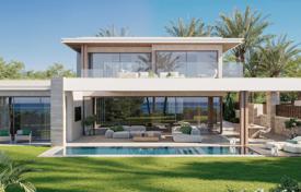 5-zimmer villa 782 m² in Marbella, Spanien. 12 750 000 €