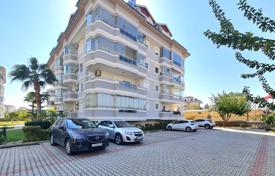 4-zimmer penthaus 220 m² in Alanya, Türkei. 14 715 000 TRY