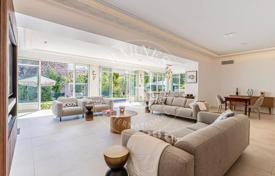 8-zimmer villa in Cannes, Frankreich. 10 500 €  pro Woche