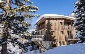 7-zimmer villa in Val d'Isere, Frankreich. 7 500 000 €