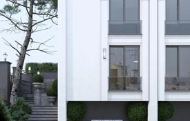 6-zimmer villa 550 m² in Sarıyer, Türkei. 178 291 000 TRY