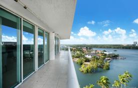 Wohnung – Collins Avenue, Miami, Florida,  Vereinigte Staaten. $1 099 000