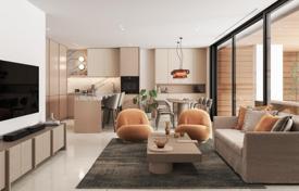 3-zimmer penthaus in Limassol (Lemesos), Zypern. 650 000 €