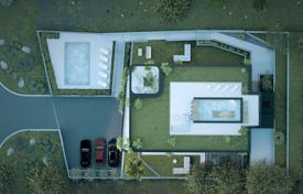 3-zimmer wohnung 112 m² in Ičići, Kroatien. 810 000 €