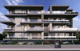 2-zimmer appartements in neubauwohnung in Paphos, Zypern. 420 000 €
