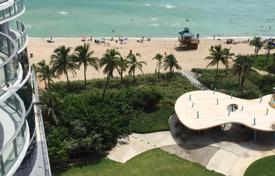 Neubauwohnung – Collins Avenue, Miami, Florida,  Vereinigte Staaten. 1 384 000 €