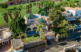 Villa – La Caleta, Kanarische Inseln (Kanaren), Spanien. 4 990 000 €